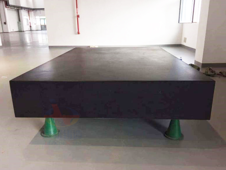 花崗石平臺(tái)