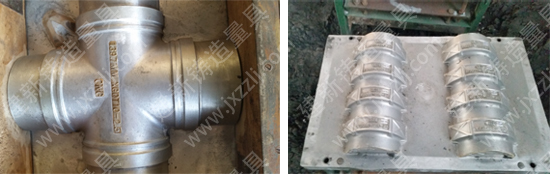 鋁模具,壓鑄鋁模具